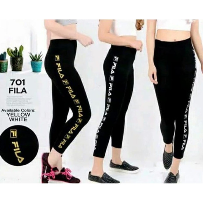 Legging Sport Import