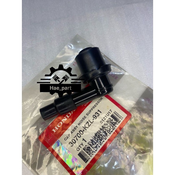 Tutup / cop busi Beat fi / Scoopy fi / Beat esp / Scoopy esp Scoopy / Beat fi