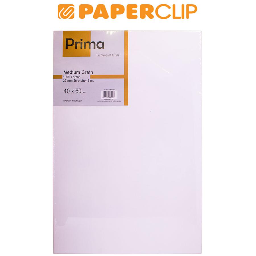 

CANVAS PRIMA 40X60CM PROFESSIONAL