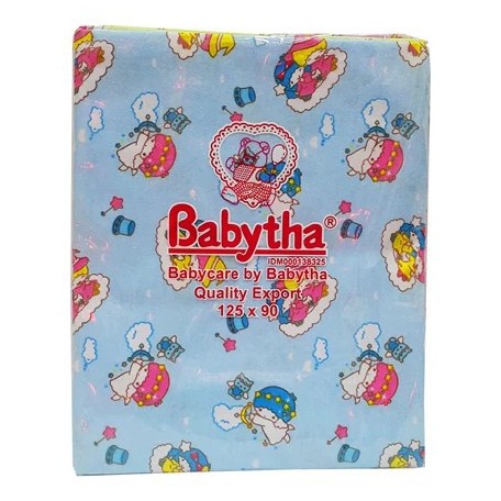 Bedong Bayi Babytha | Bedongan Babytha Katun | Bedong Babytha | Bedongan Bayi | Sguna