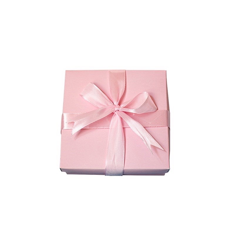 

Pastel Box Hampers Small - 12x12x4 Siap Order Cocok Untuk Kado, Hadiah, Hampers, Gift, dsb