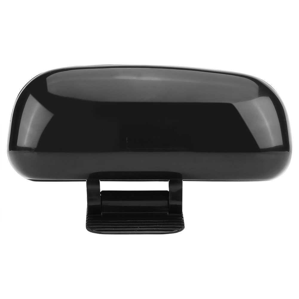 CHSKY Spion Mobil Kiri Blind Spot Parking Mirror 1 PCS - U8R-V-027-Hitam