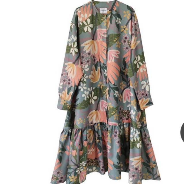 READY SIAP KIRIM Nadjani/nadjani dress/tunik /blouse/dress/nadjani indonesia