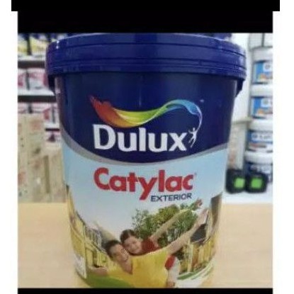 Dulux Catylac Exterior Peaches and cream / Catylac Eksterior Peaches and cream / 5Kg