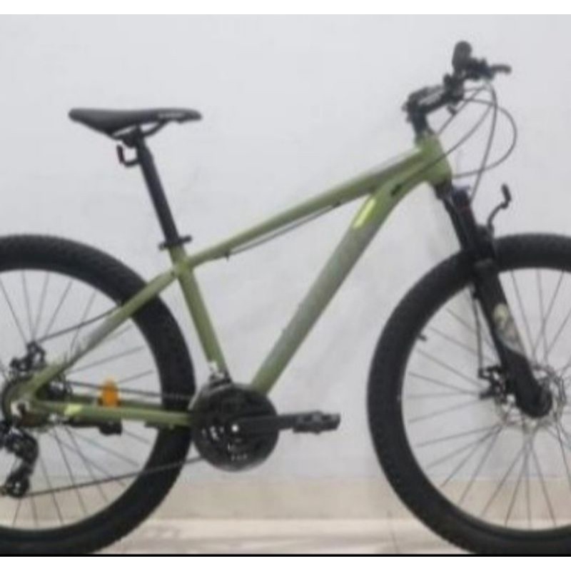 Sepeda Gunung/MTB Element 27,5 SPY 1.0