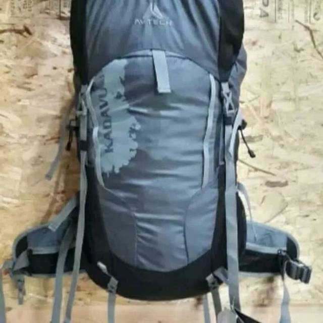 TAS CARRIER AVTECH KADAVU 65+5 L
