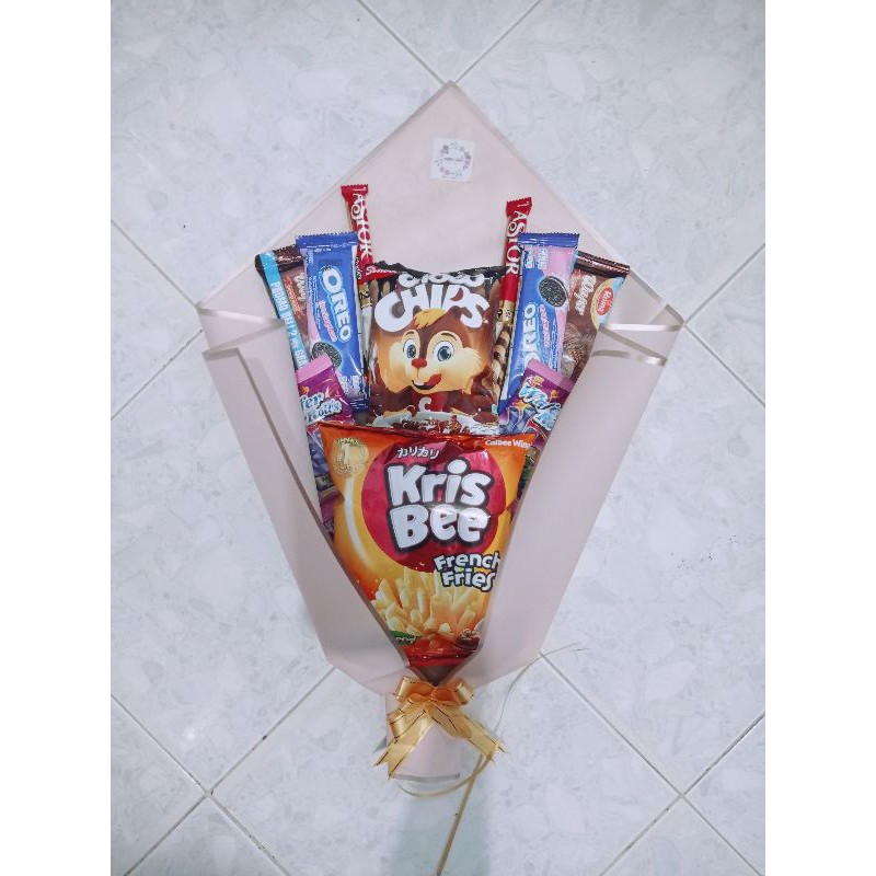 

Snack Bucket Murah kualitas Mewah