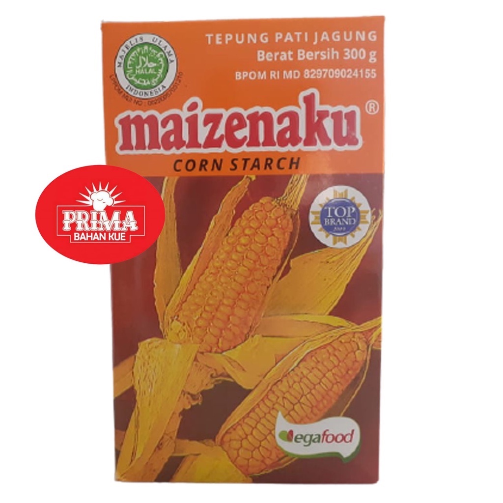 

MAIZENAKU 300 GR