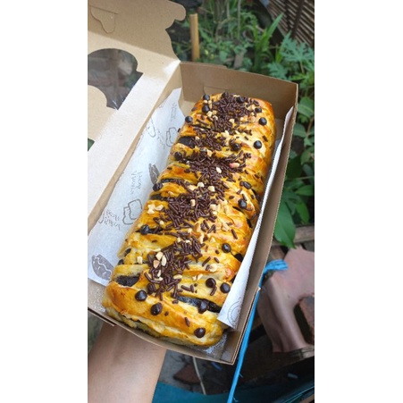 

Brownies Banana Pastry PROMO PALING MURAH