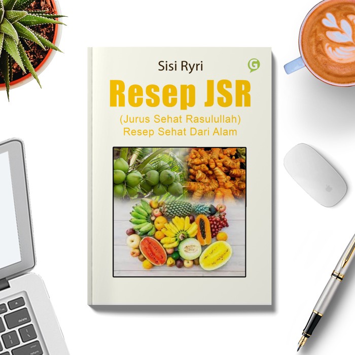 

CODE431 terpercaya Resep JSR ( Jurus Sehat Rasulullah) Resep Sehat Dari Alam