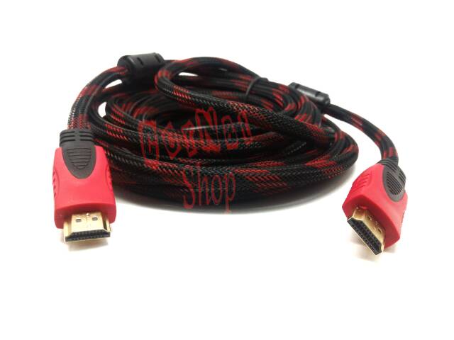 Kabel HDMI to HDMI 4,5 Meter CNS