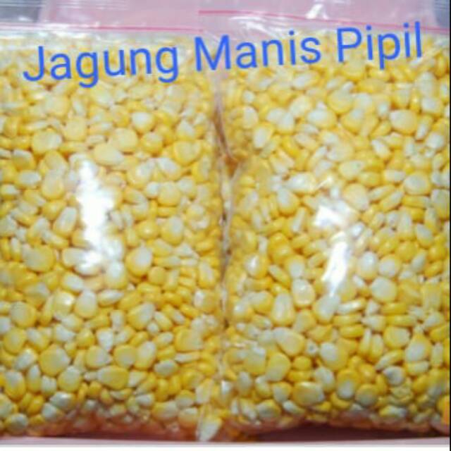 

Jagung Manis Pipil 1 kg