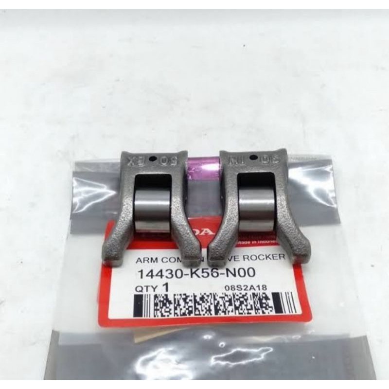 PLATUK KLEP PELATUK KLEP PIANO KLEP HONDA K59 SONIC NEW CB150R