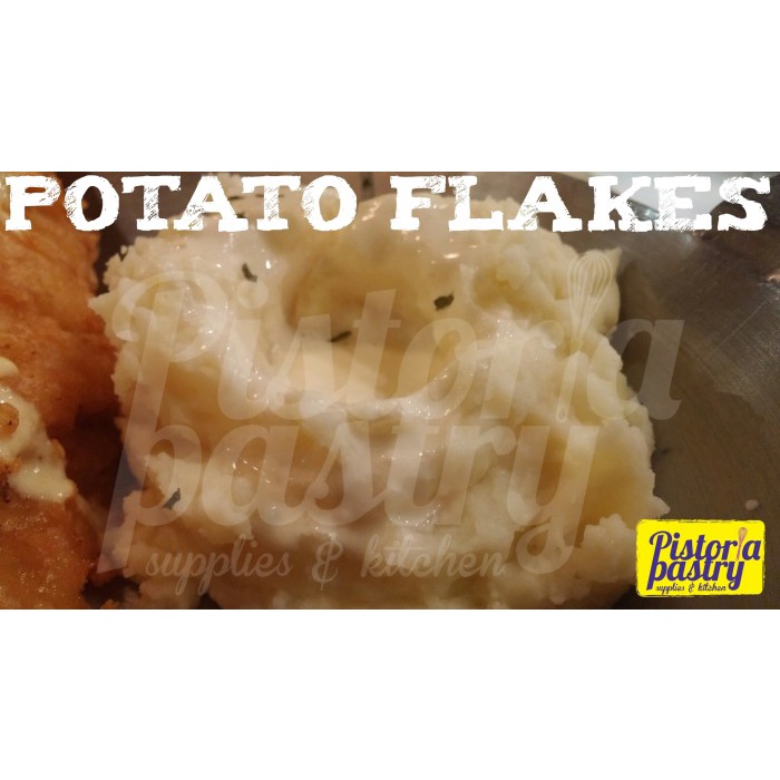 

Ds510 Potato Flakes Gr6B0B1