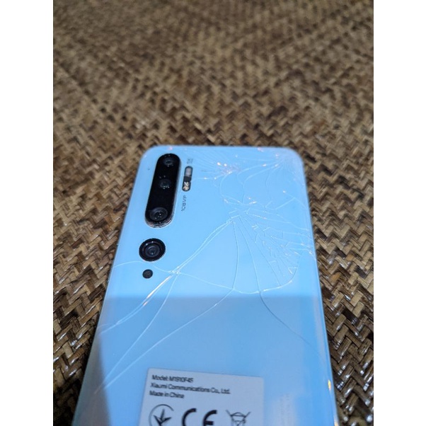 Xiaomi Mi Note 10 Pro 8/256GB