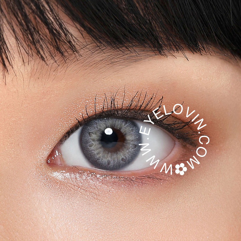EYELOVIN Softlens EOS - Bollycon DNA Grey
