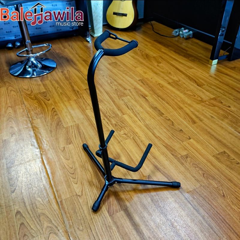 Stand Gitar Paladin SG14 SG 14 Stand Gitar Single ORIGINAL