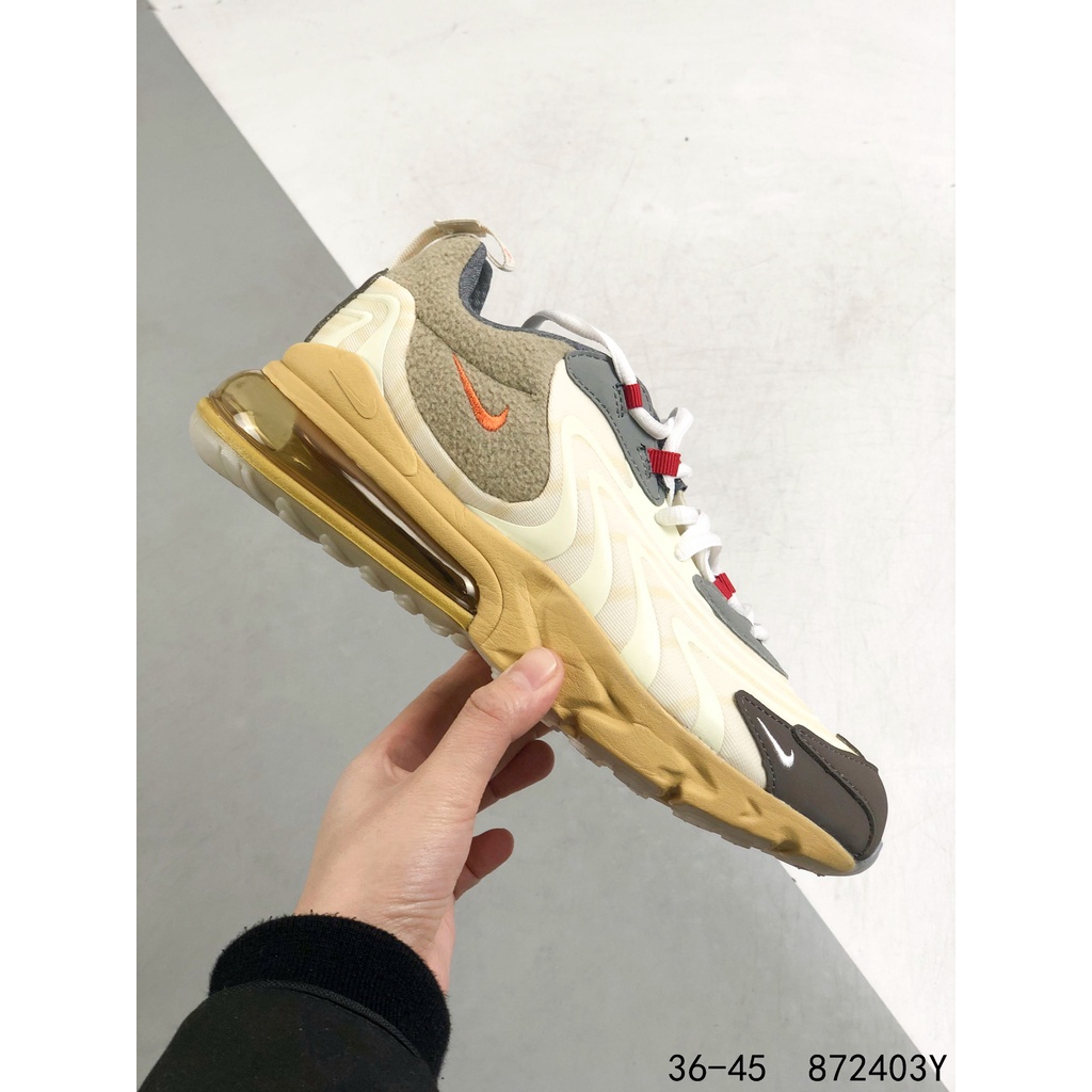 travis scott trainers 270