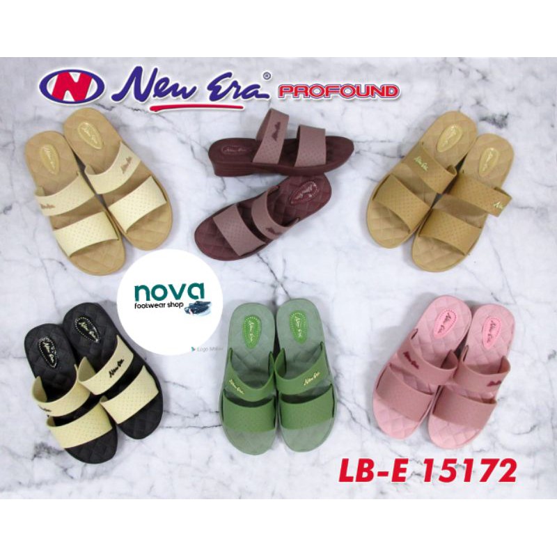 Sandal slop new era E15172