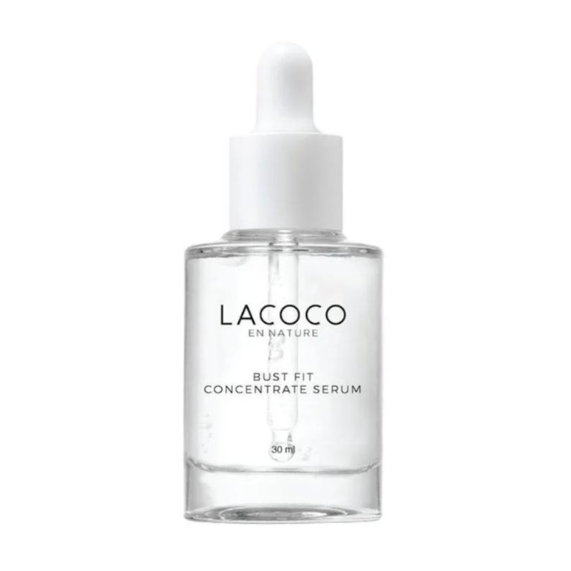 Lacoco Bus Fit Concentrate Serum NASA 100% ORIGINAL