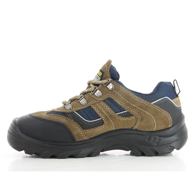 Sepatu Safety Jogger X2020P S3 SRC