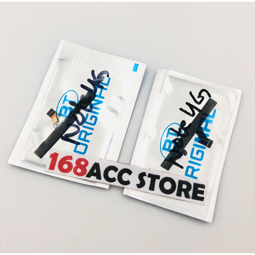 FLEXIBLE ON / OFF XIAOMI REDMI NOTE 1 4G FLEKSIBEL ON / OFF