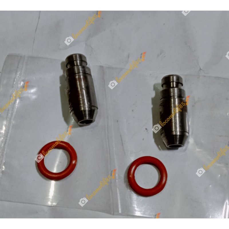 bosh bos klep suzuki smash shogun 110 titan spin