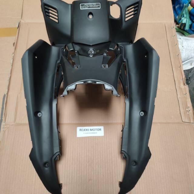 LEGSHIELD TENGAH BLADE NEW NARITA
