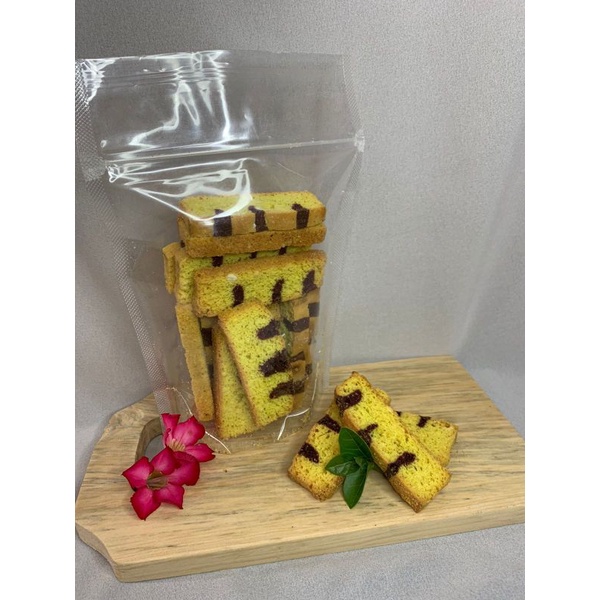 

kue kering selera manis enak