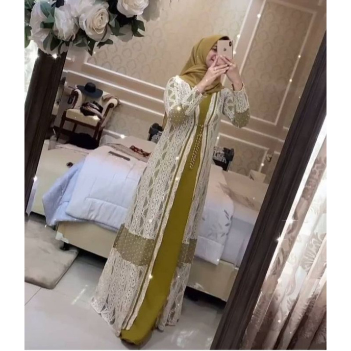 JENAHARA LUXURY BY KALEELA.ID