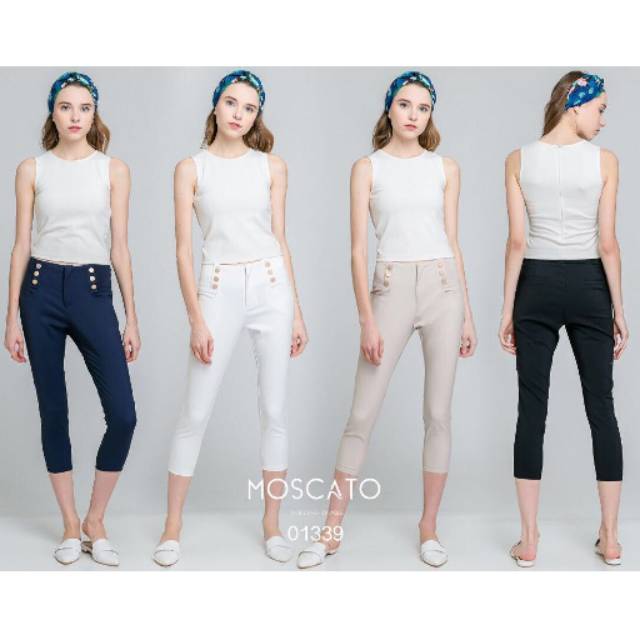 Moscato celana wanita 01339