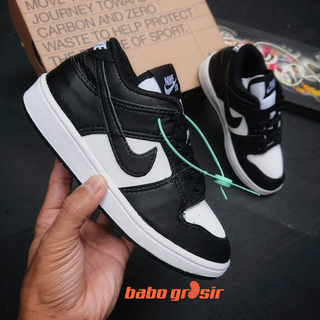 PROMO Sepatu Anak Nike SB Kids Harga Murah | Babo Grosir - Gudang Sepatu Sneakers Anak dan Dewasa