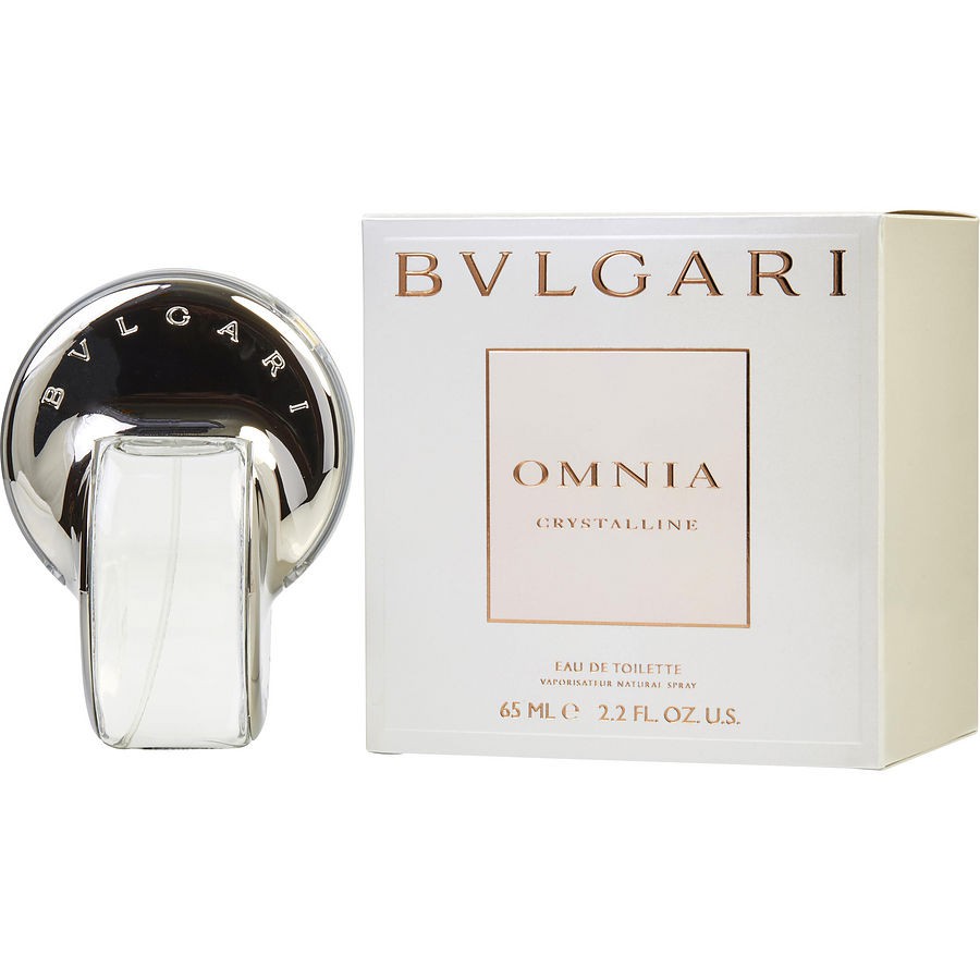 Jual Original Bvlgari Bulgari Omnia Crystalline L'eau De Parfum Ori Reject  Indonesia|Shopee Indonesia