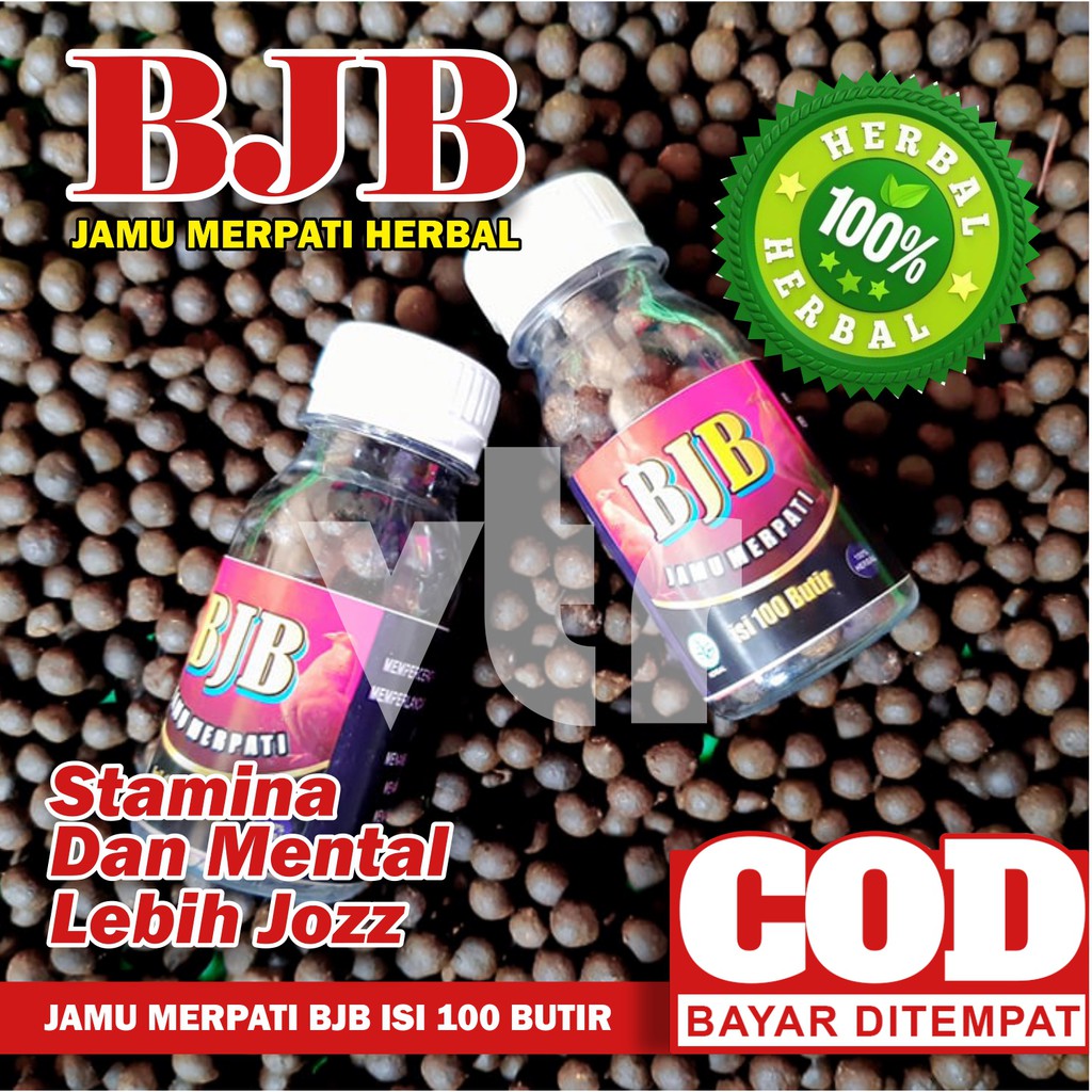 JAMU MERPATI BALAP BJB 100 BUTIR / JAMU MERPATI KOLONG / JAMU MERPATI BALAP