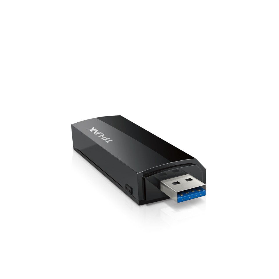 TP-LINK Archer T4U AC1300 Wireless Dual Band USB Adapter