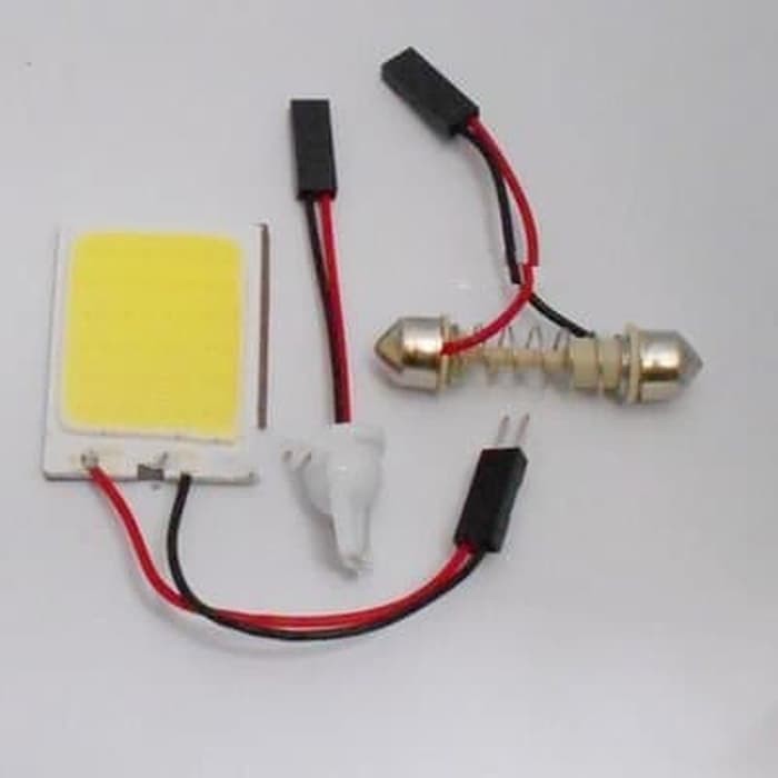 LED PLAFON Ukuran L - LAMPU Plapon L - L Cip - Chip