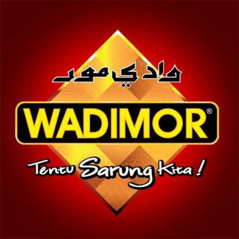 Sarung Wadimor