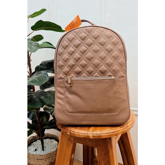 BACKPACK ZOE SHEENA MARVIN