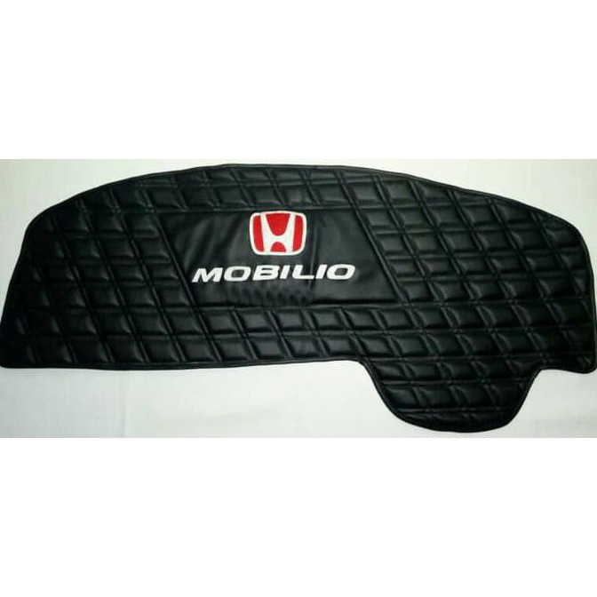 COVER DASHBOARD HONDA MOBILIO AKSESORIS VARIASI INTERIOR | AKSESORIS INTERIOR MOBIL- AKSESORIS INTE-