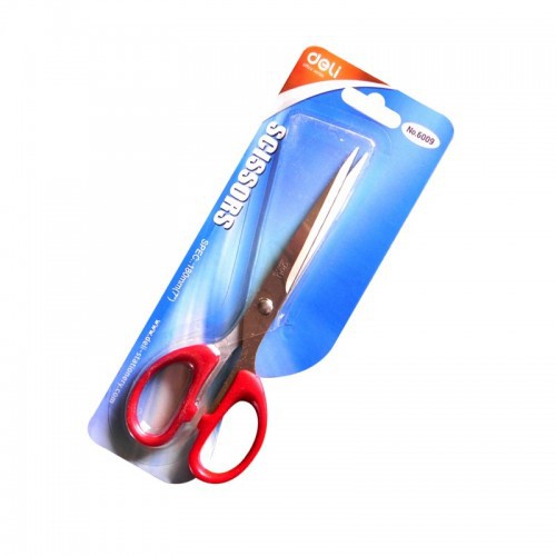 

Scissors - Gunting Deli Kode Produk 6009