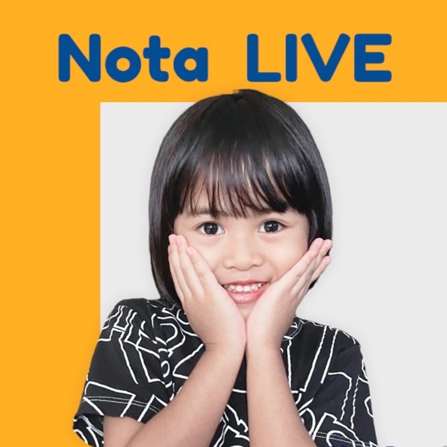 Nota Live