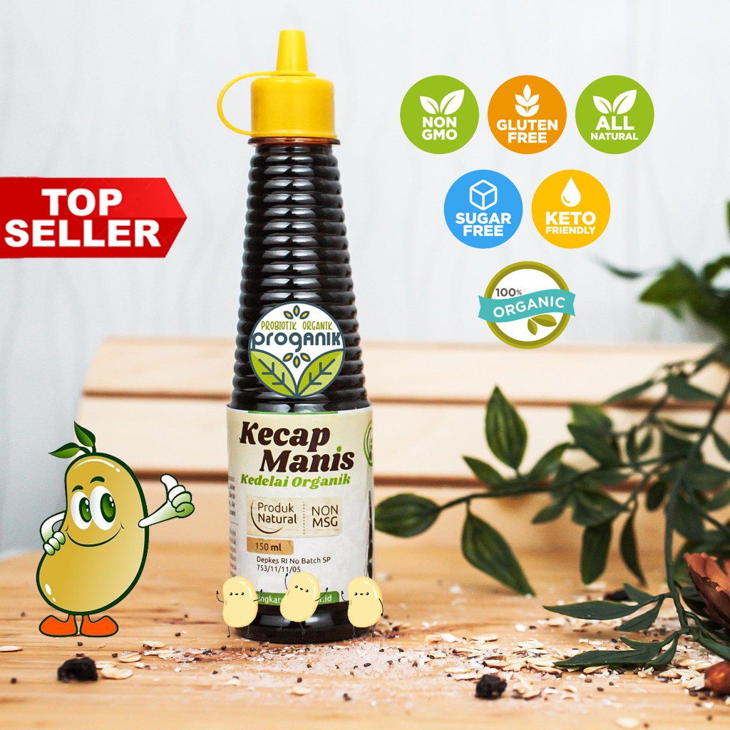 

KECAP ORGANIK KECAP JSR KECAP LOKAL KECAP NON GMO KECAP ALAMI LINGKAR ORGANIK PROGANIK kecap sehat