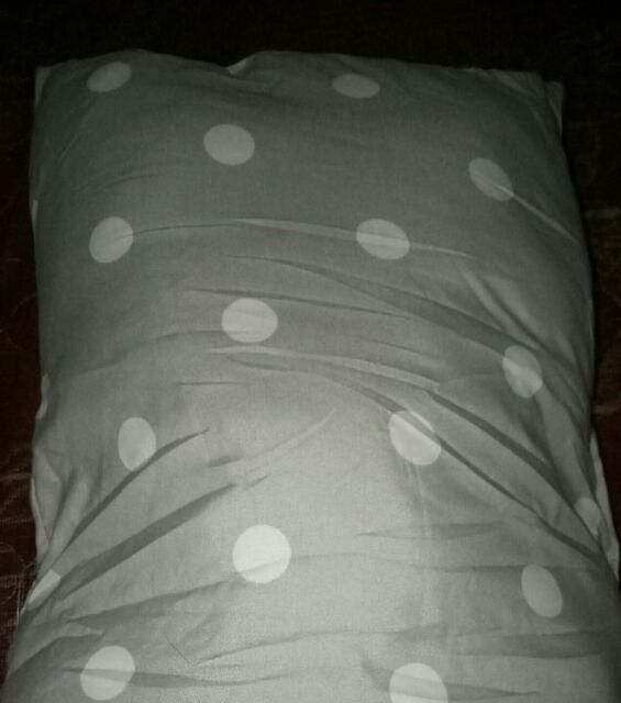 Bantal Imut 30x60 Isi Dakron Fiber Green