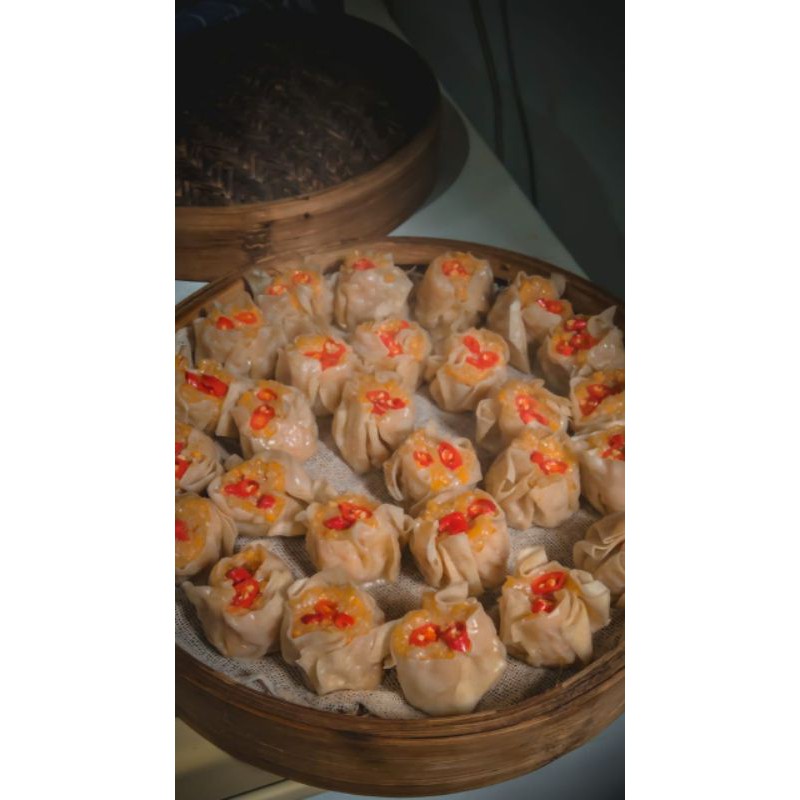 

Dimsum Boeyoet