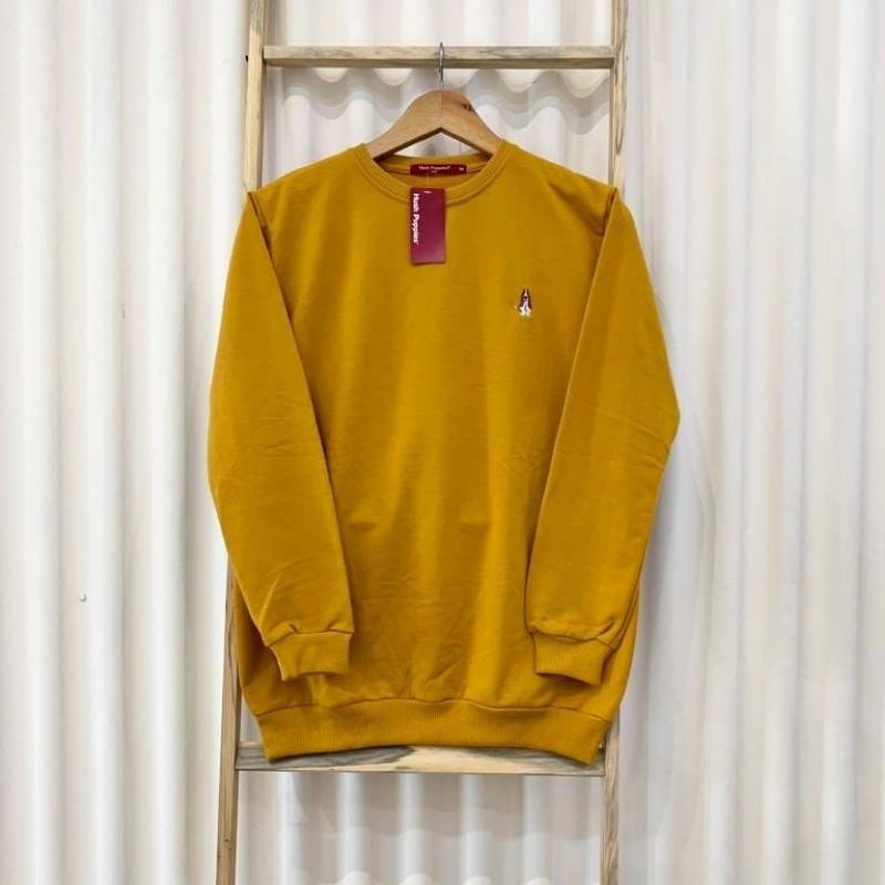 SWEATER HUSH PUPPIES WANITA PRIA NEVADA