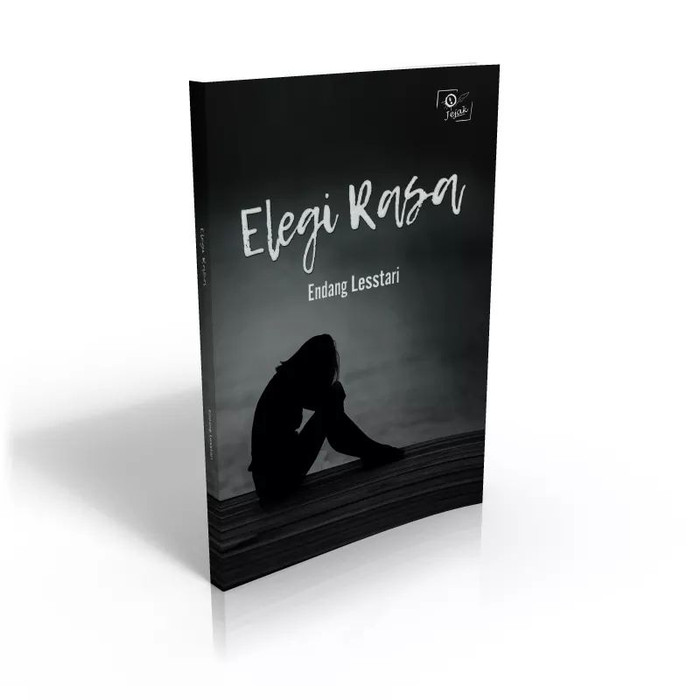 Jejak Publisher - Elegi Rasa