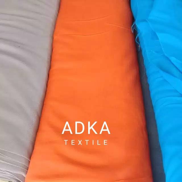 Kain katun rayon polos meteran per 0 5m Shopee Indonesia Kain katun rayon polos meteran per 0 5m Shopee Indonesia