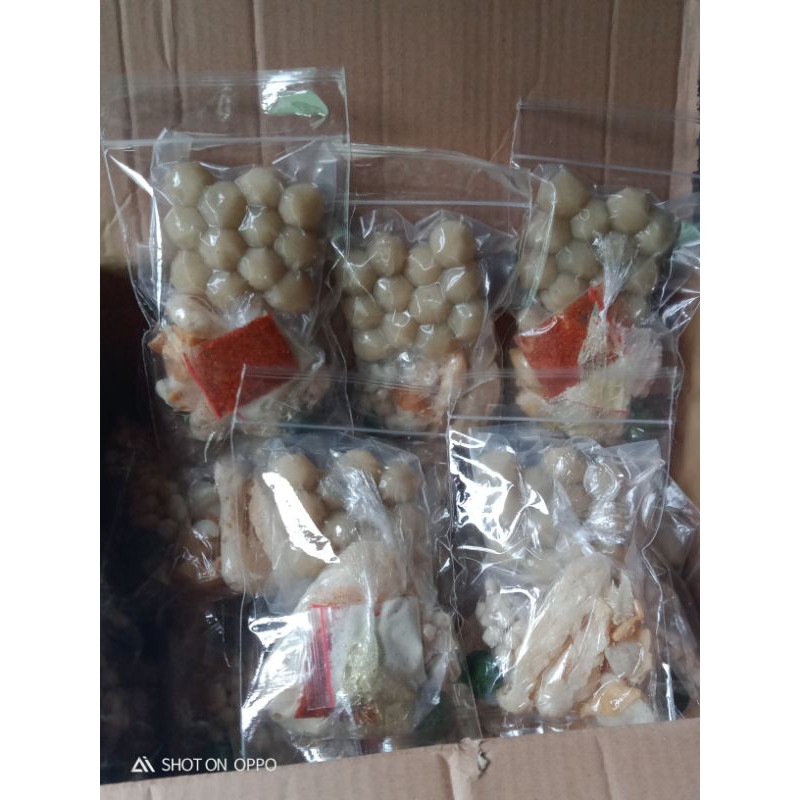

Baso Aci Garut asli