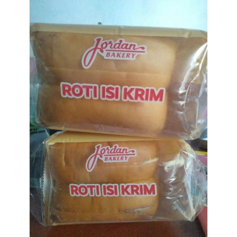 

Roti isi cream jordan murah