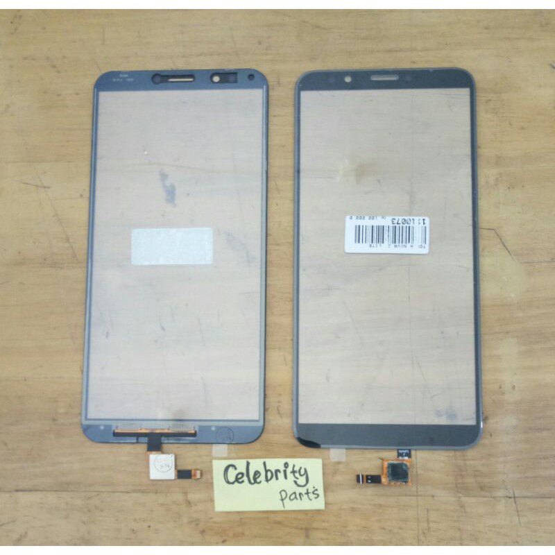 TOUCHSCREEN HUAWE NOVA 2 LITE